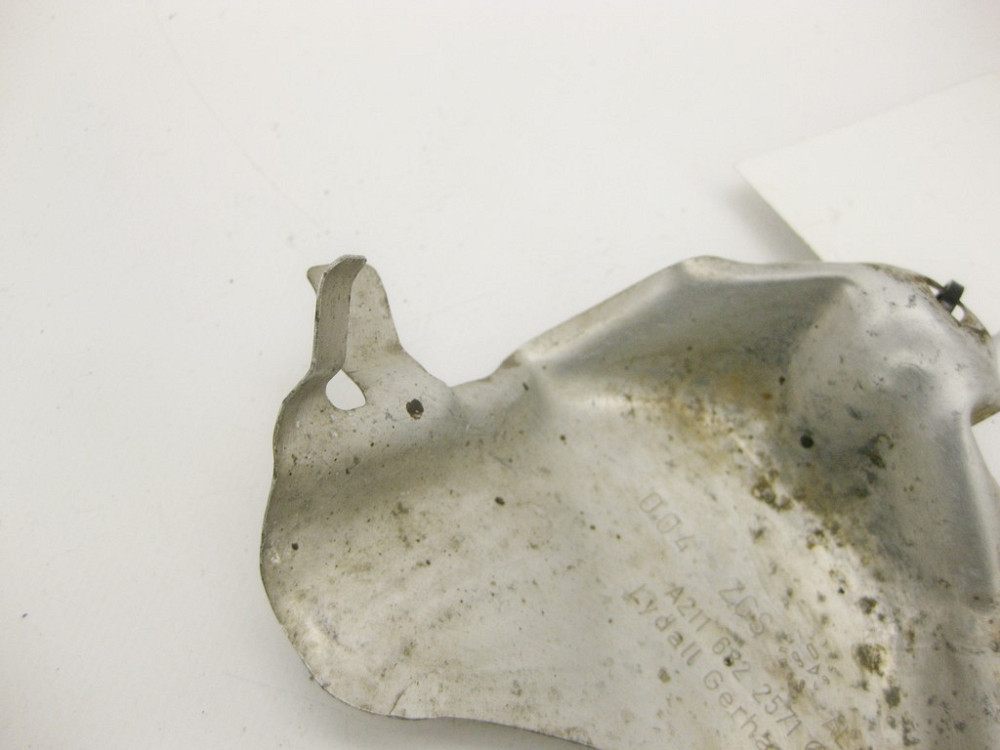 Mercedes-Benz  A2116822571 Теплозахисний екран клеми силового кабелю E-Class W211 Одесса - изображение 5