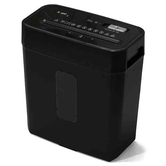 Знищувач документів Agent 0514.5 X (2х12) (6010234) ( 14650 ) Харьков