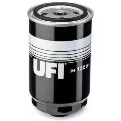 Фільтр паливний UFI 24.122.00 Вінниця