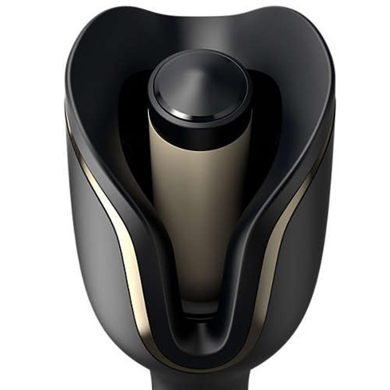 Прилад для укладання волосся Philips BHB876/00 Чорний Харьков - изображение 4