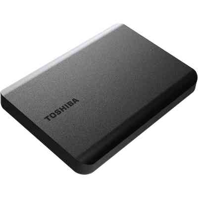 Зовнішній жорсткий диск 2.5&quot; 4TB Toshiba (HDTB540EK3CA) Вінниця