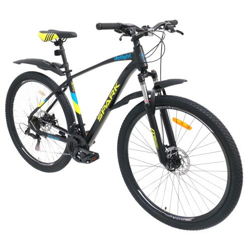 Велосипед SPARK DELIGHT (колеса – 29