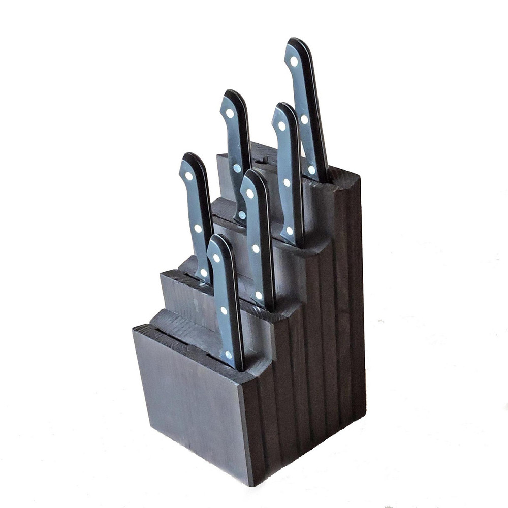 Подставка для ножей 