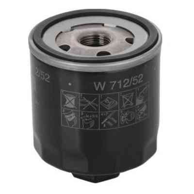Фільтр масляний Mann W712/52 Вінниця