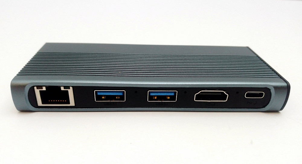 Концентратор 6 в 1 ASHATA Луцк - изображение 1