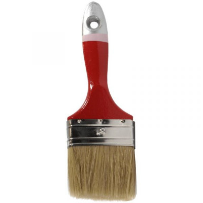 Пензель малярний Зеніт флейцевий Євро 3&quot; (50000530) Вінниця - фото 1