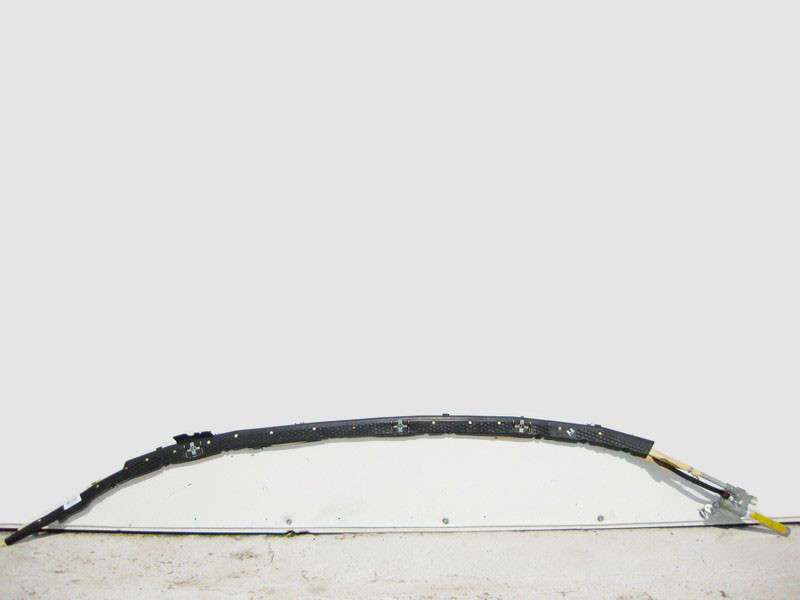 Mercedes-Benz  A2218601205 Стельова права подушка безпеки S-Class W221 long Одеса - фото 1