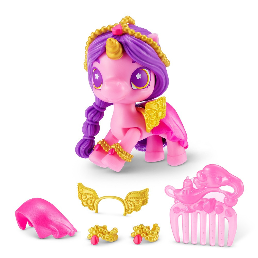 Игровой набор Zuru 5 Surprise Unicorn в ассортименте (77595GQ1) (7037025) Киев - изображение 16