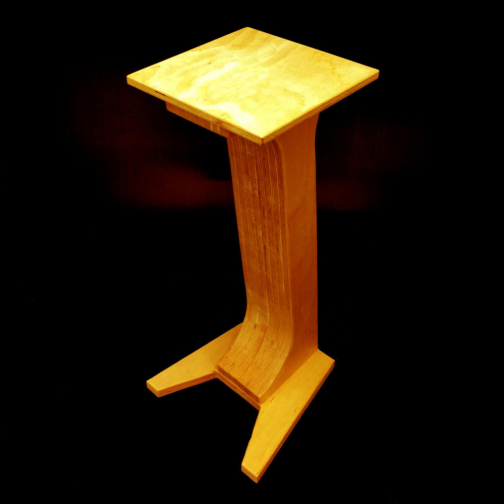 Стойка под акустику 