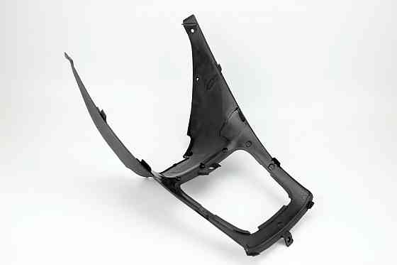 пластик - основного багажника передній (відразу під сидінням) Київ