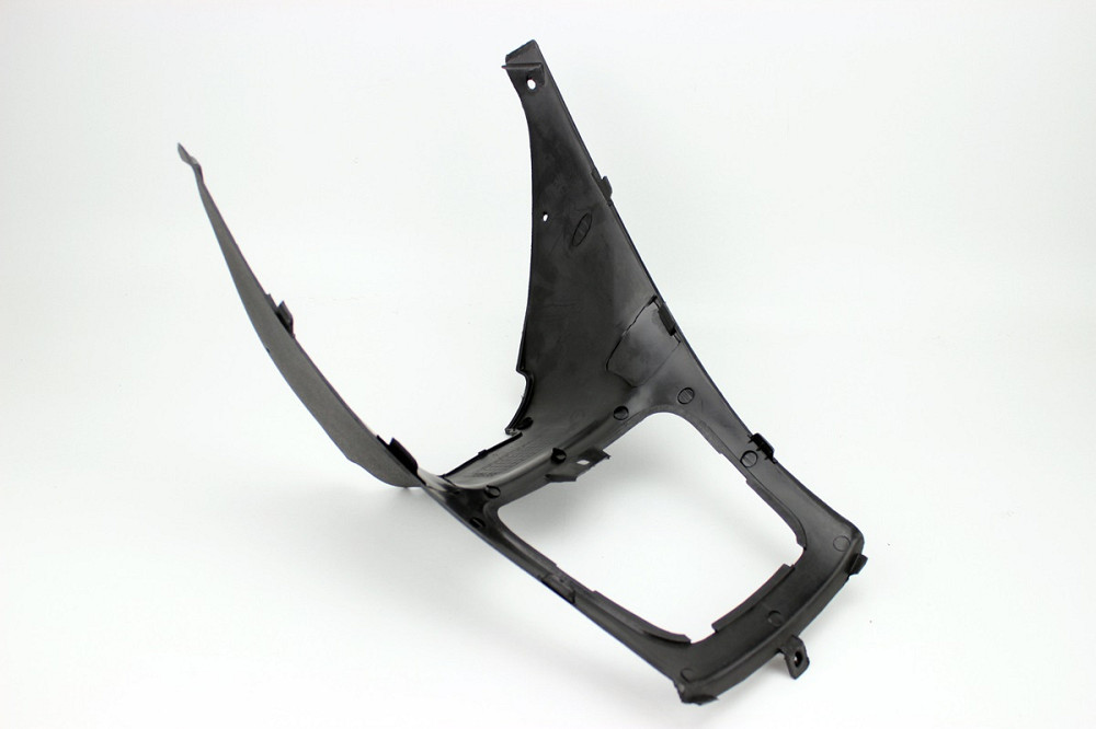 пластик - основного багажника передній (відразу під сидінням) Київ - фото 2