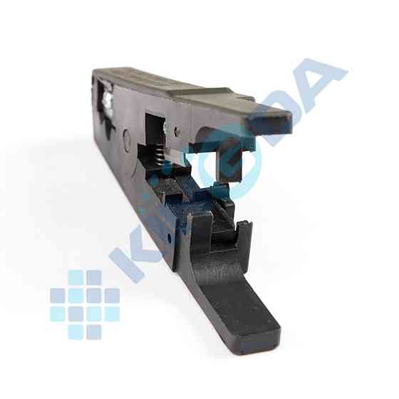 Зачисний інструмент KD-T501C, різання або зачистки кабелю від 3.2-9 мм Винница