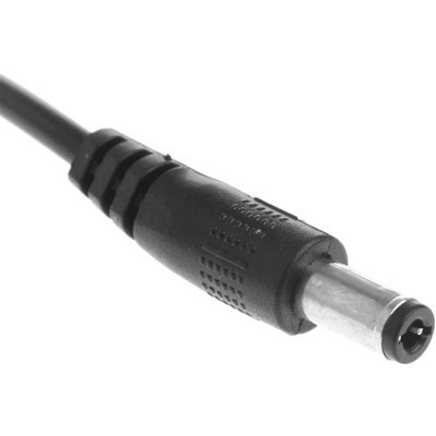 Кабель живлення USB to DC 5.5x2.1mm 12V 1.0m XoKo (XK-DC512) Вінниця - фото 3