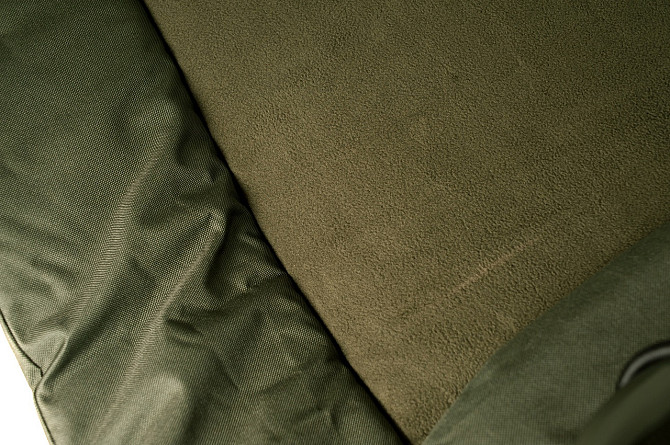 Розкладачка ліжко коропова похідна туристична Ranger BED 83 (RA5505) Київ - фото 5