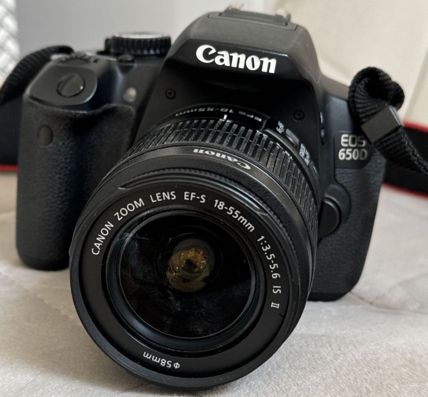 Фотоаппарат canon, Киев - изображение 4