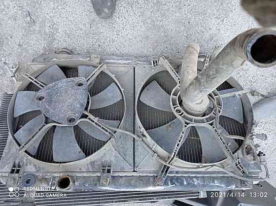 Диффузор с бачком Джили МК Киев