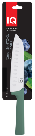 Нож сантоку IQ Be Energy, 178 мм (7022226) Киев