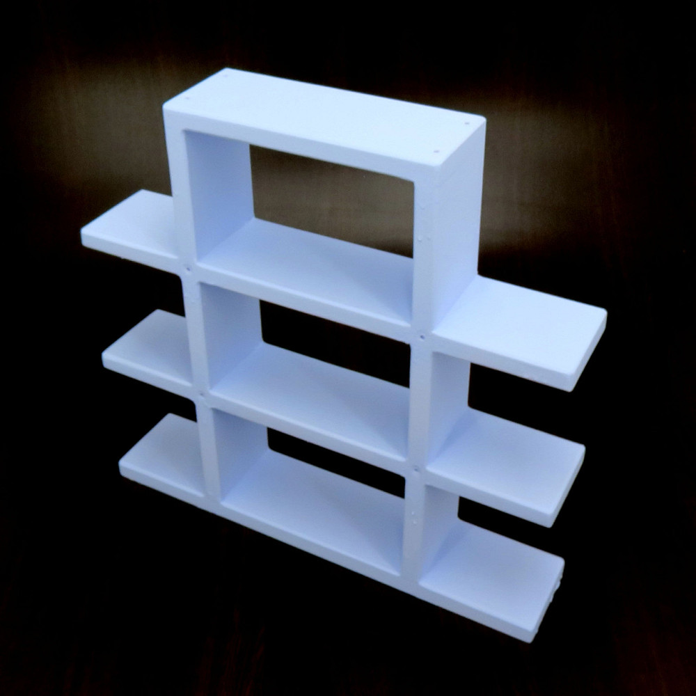 Підставка для квітів "Малага" ірис Миколаїв - фото 3