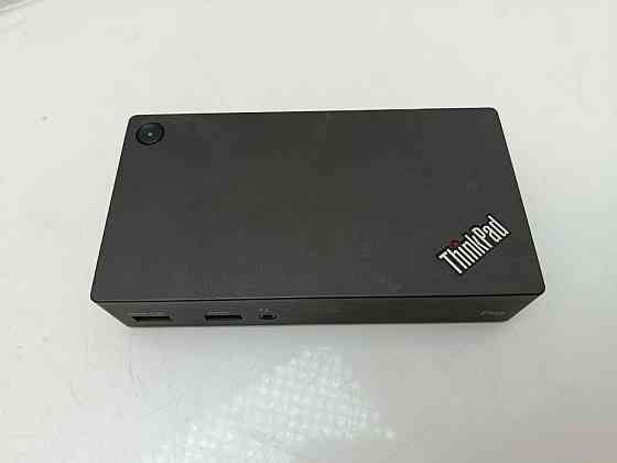 Док-станція Lenovo ThinkPad DK1522 (товар вживаний) Луцьк