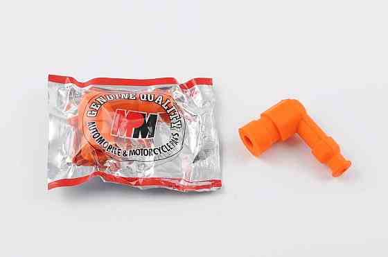 Свічник (тюнінг) 90*, Г-подібний (помаранчевий) Мукачево