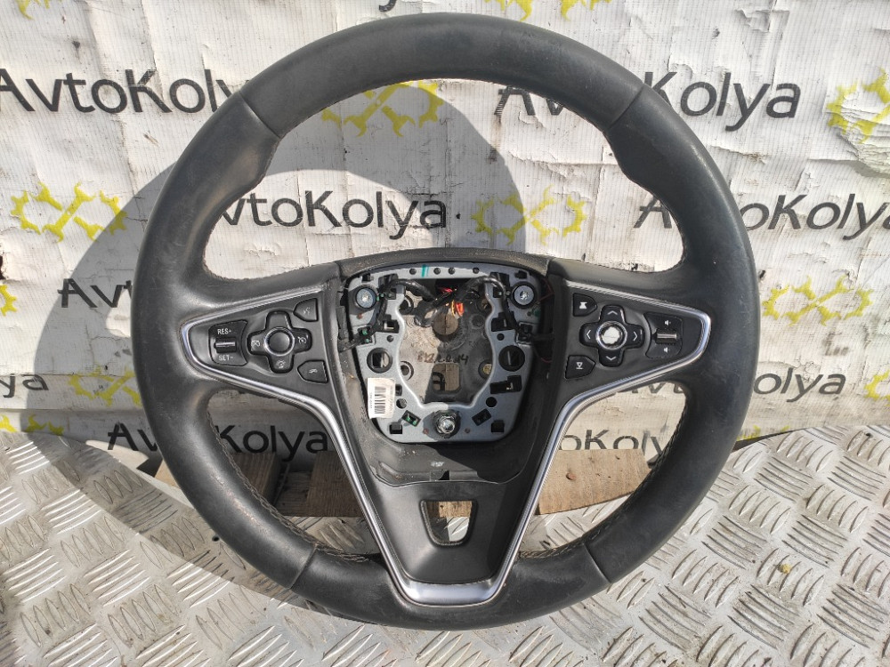 Кермо Opel Insignia 2013-2017 Ковель - изображение 1