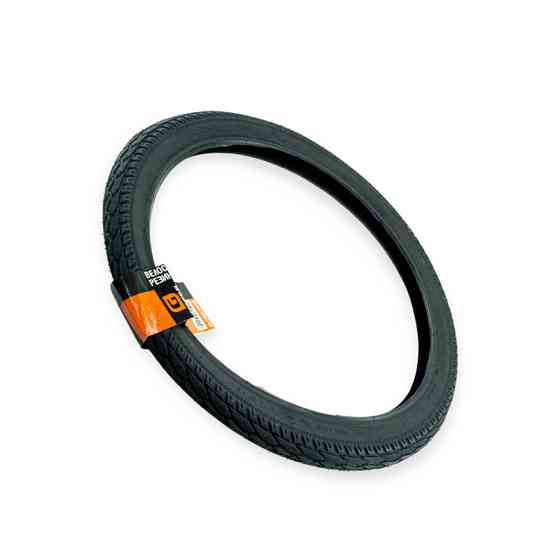 Шина 20*2,125 (57-406) стрела , 30% велосипедная Мукачево