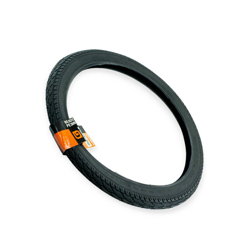 Шина 20*2,125 (57-406) стрела , 30% велосипедная Мукачево - изображение 1