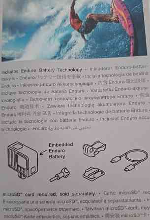 Екш- Камера GoPro Hero 4К Киев