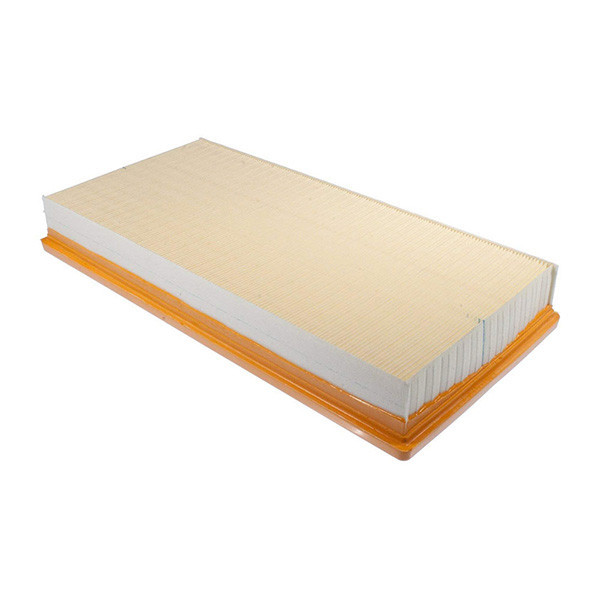 Повітряний фільтр Mahle LX2024/1 PORSHE Cayenne II 3,0-4,8 10 Харків - фото 1