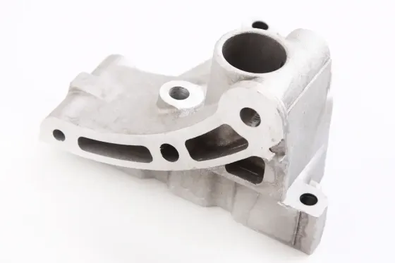 Кронштейн подушки двигуна 2112 верхній Flagmus Вінниця