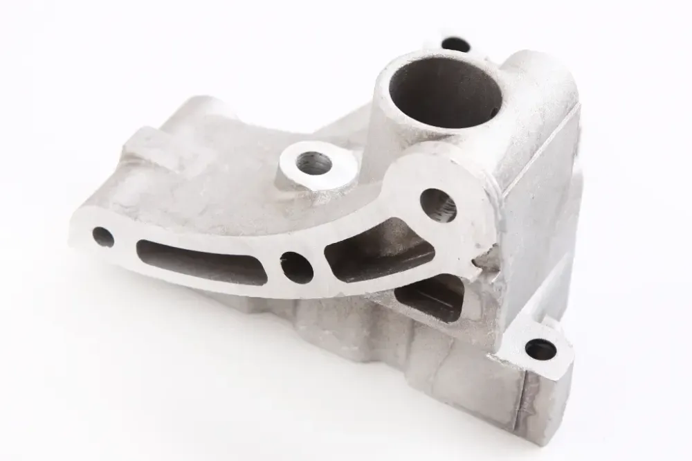 Кронштейн подушки двигателя 2112 верхний Flagmus Винница - изображение 3