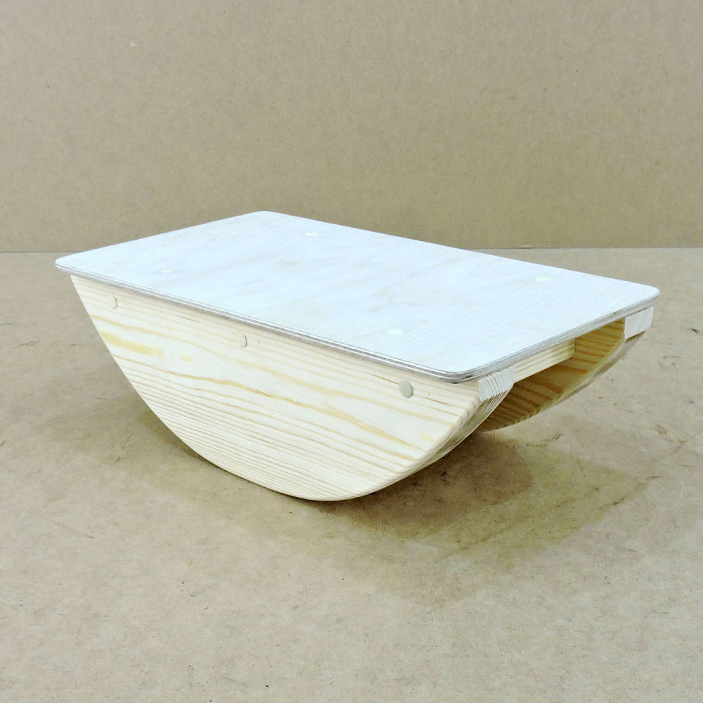 Балансувальна дошка "Канпур 45х25х15" бланже Миколаїв - фото 3