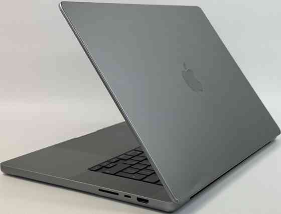MacBook Pro 16 2021 16 M1 Pro 32 GB 512 GB SSD MDM. Київ