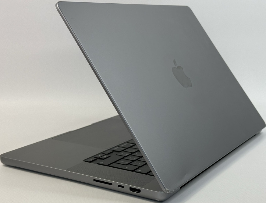 MacBook Pro 16 2021 16 M1 Pro 32 GB 512 GB SSD MDM. Київ - фото 6