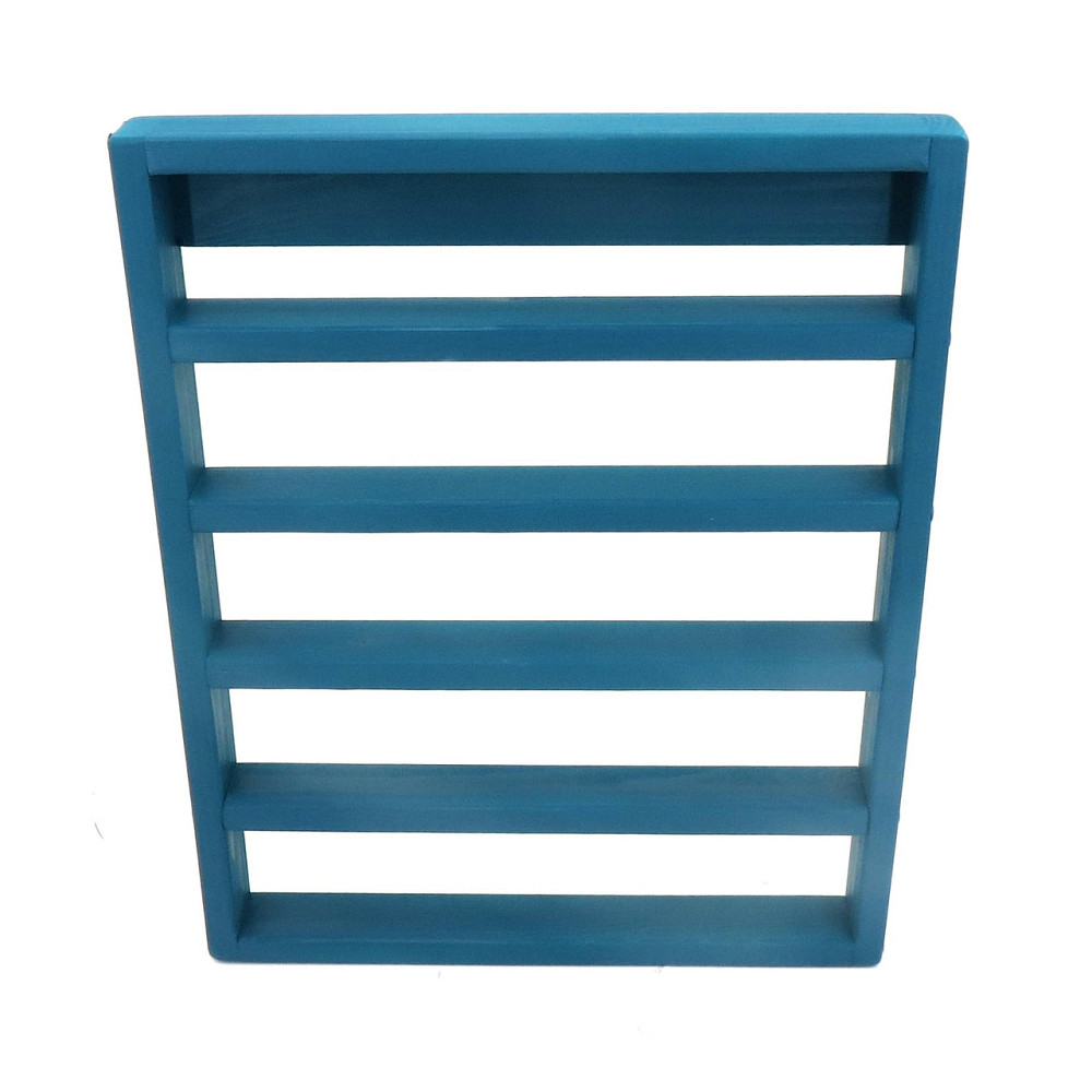 Органайзер для гель-лаків "Марва" індиго Миколаїв - фото 6