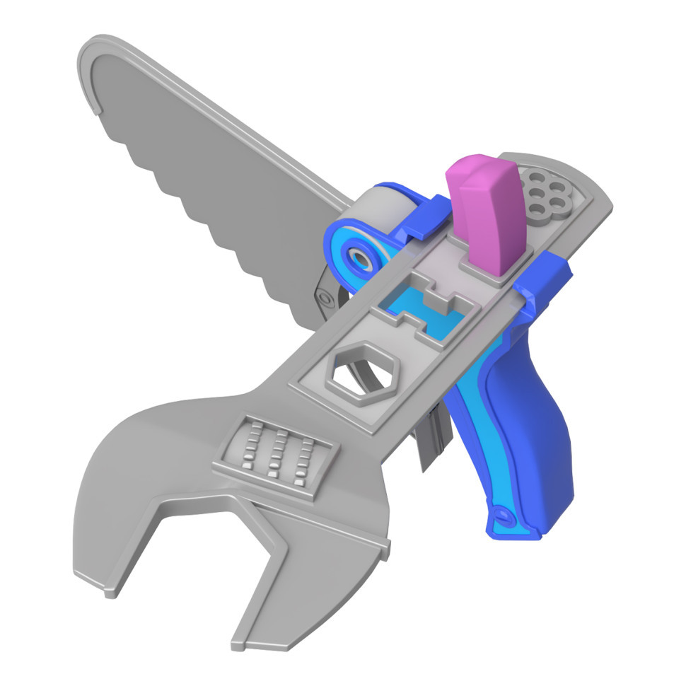 Набір для ліплення Father's Little Helper TM Lovin 41147 Вінниця - фото 3