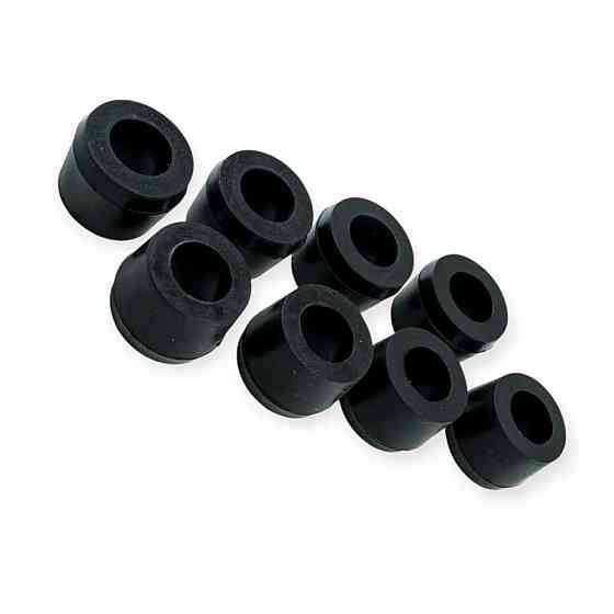 Втулка Камаз, МАЗ, ЛАЗ, КРАЗ (до 8 шт) VIGO амортизатора Мукачево