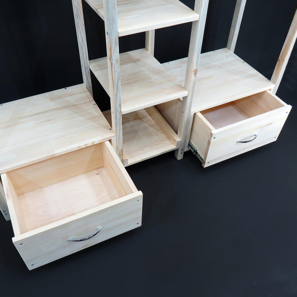 Стійка вішалка для одягу "Радомир" бланже Миколаїв - фото 5