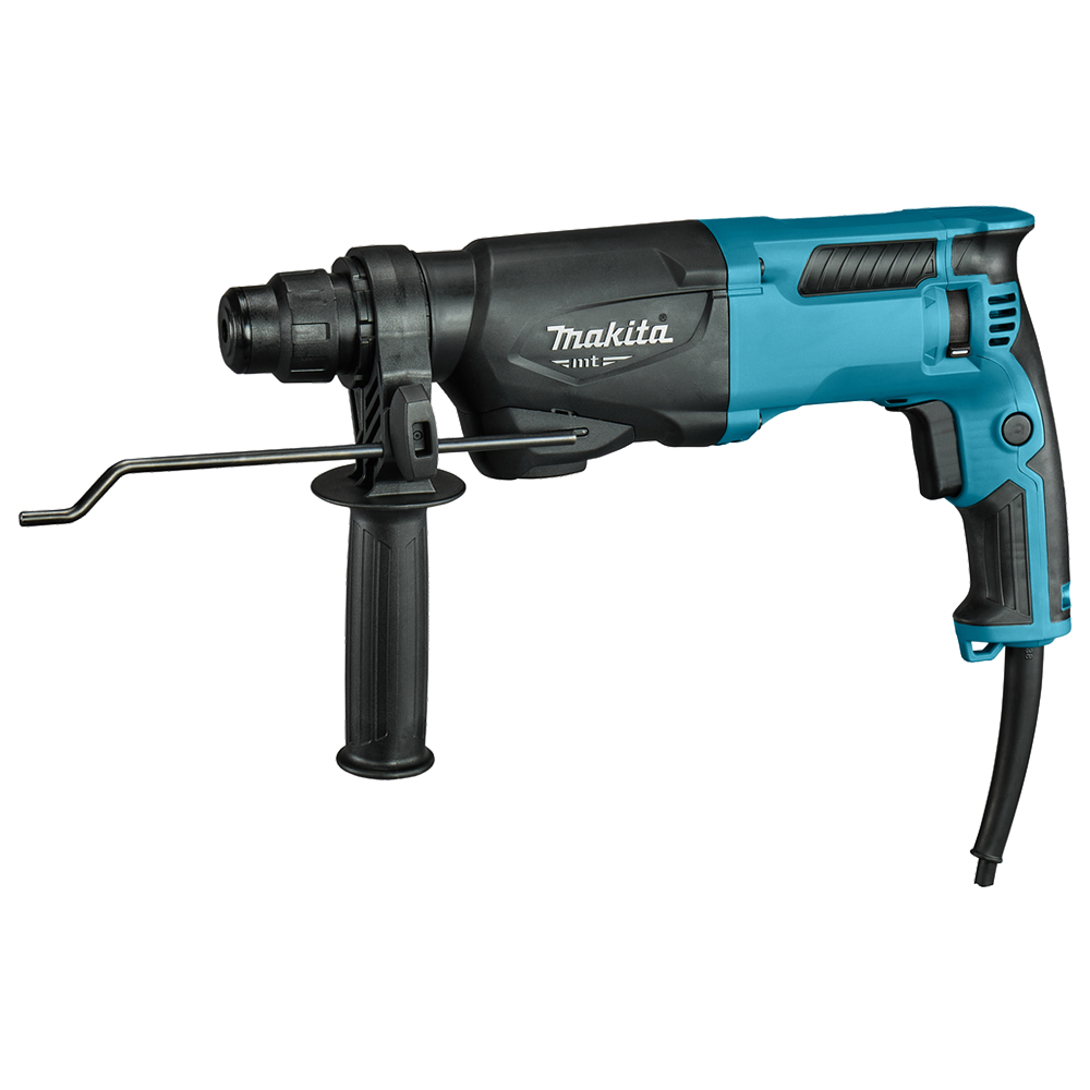 Профессиональный перфоратор Makita MT M8700B : 710Вт, SDS-Plus (M8700B) Киев - изображение 2