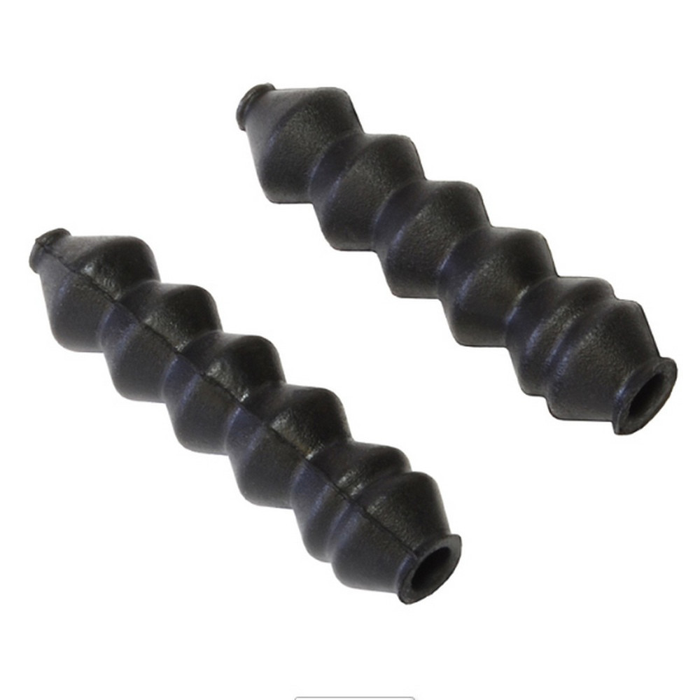 Пильовик Alligator на направляючу трубку V-brake гумовий 1 шт Бровари - фото 2