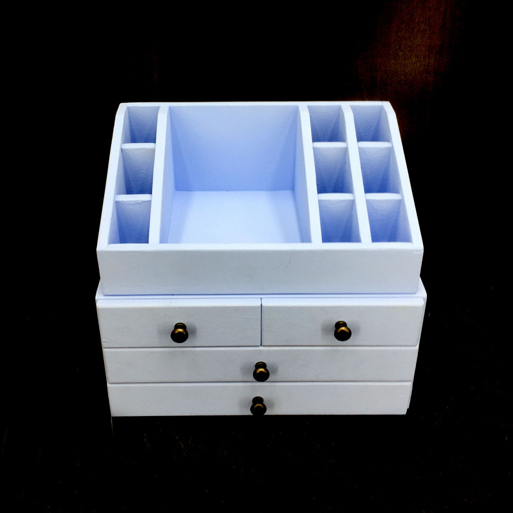 Органайзер настільний "Ашвуд" ірис Миколаїв - фото 6