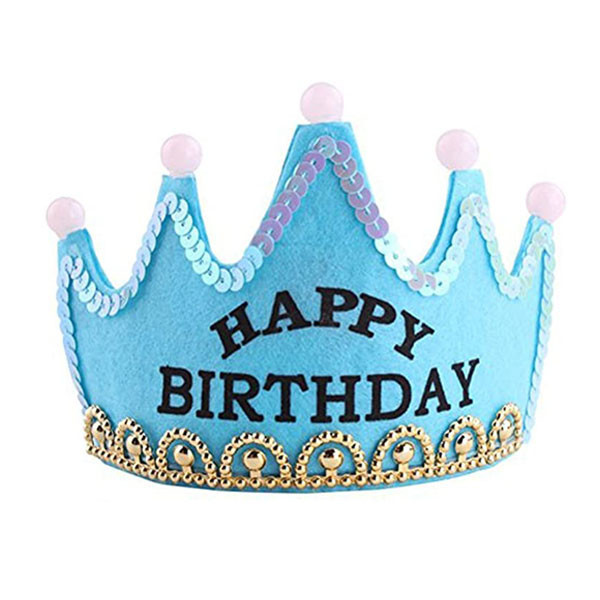 Корона з підсвічуванням 