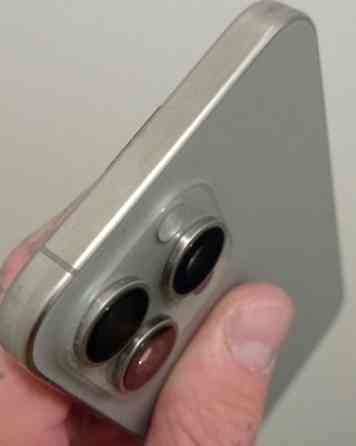 Айфон iPhone Смартфон Apple iPhone 15 Pro Max 256Gb Natural Titanium Київ