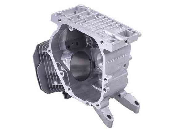 Блок двигателя мотоблок 168F с диаметром поршня 68 мм Мукачево