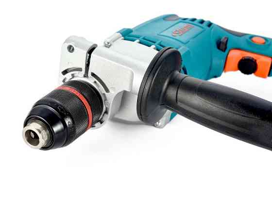 Дриль ударний (Professional, 1050 Вт) Sturm ID21105KP (читувати опис) Рівне