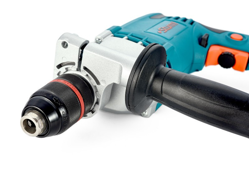 Дриль ударний (Professional, 1050 Вт) Sturm ID21105KP (читувати опис) Рівне - фото 3