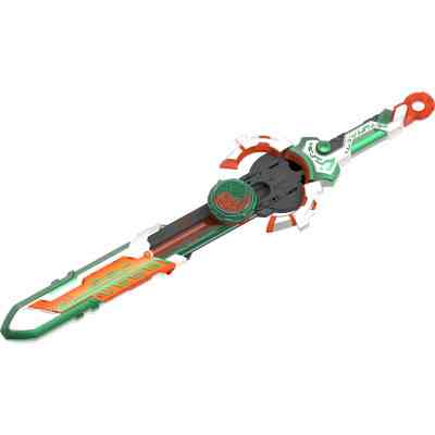 Волчок Auldey Infinity Nado VI серия Split Series Flaming Wind Dragon Tiger Пылающий Ветер Дракон Тигр (EU654145) Винница