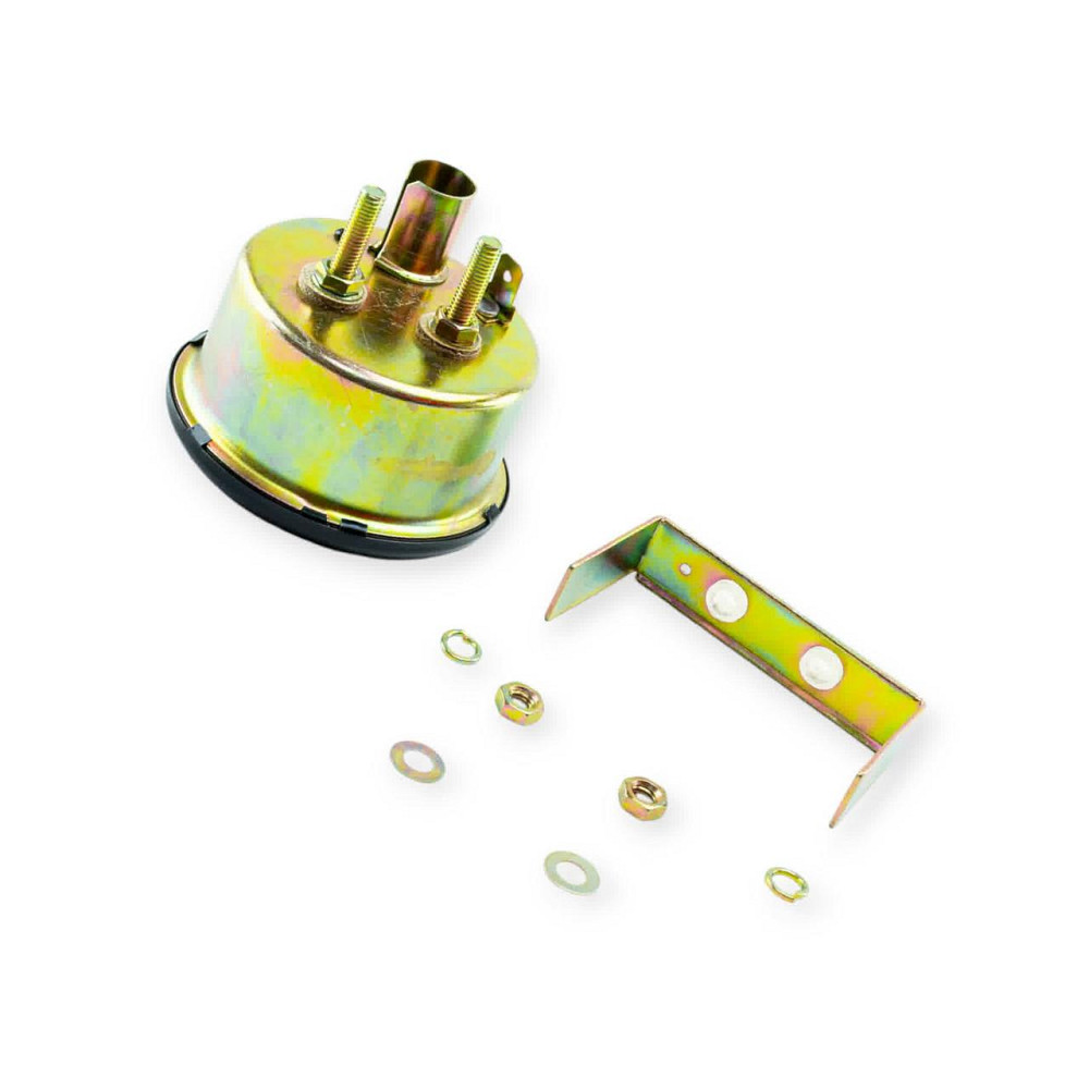 Амперметр 50А з підсвічуванням Камаз Мукачево - фото 1