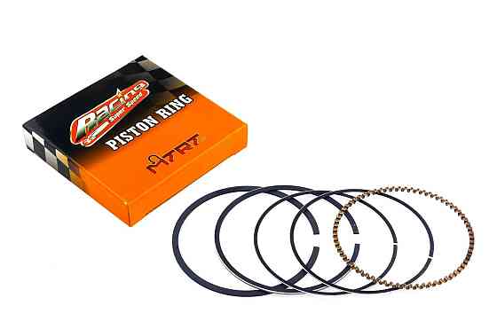 Кольца CG125 0,50 (Ø57 OHV) Тайвань Мукачево