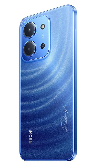 Смартфон Xiaomi Redmi 15C 8/256GB Moonlight Blue ( 11691 ) Харків - фото 19